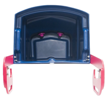 Calf Buddy 2er Bar
