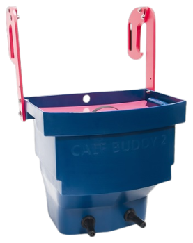 Calf Buddy 2er Bar