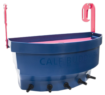 Preview: Calf Buddy 5er Bar