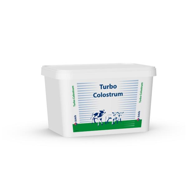 Turbo Colostrum Schils