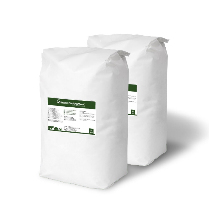 GENBO Produktvorschau